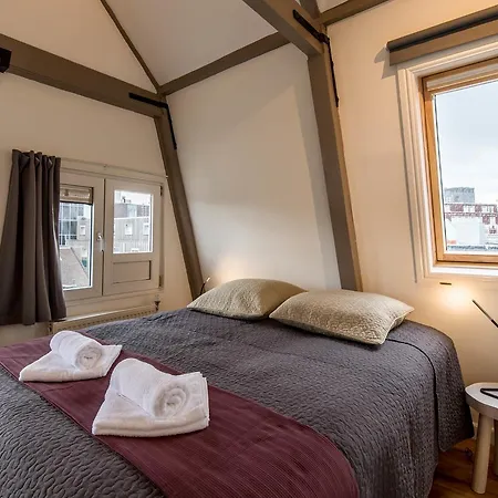 ベッド・アンド・ブレックファスト Hot Spot, Fascinating Bed & Breakfast