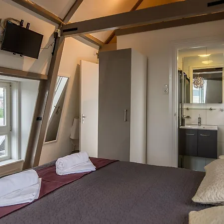 Hot Spot, Fascinating Bed & Breakfast ベッド・アンド・ブレックファスト