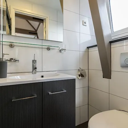 Hot Spot, Fascinating Bed & Breakfast Bed & Breakfast Amsterdam