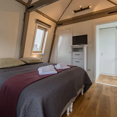 ベッド・アンド・ブレックファスト Hot Spot, Fascinating Bed & Breakfast