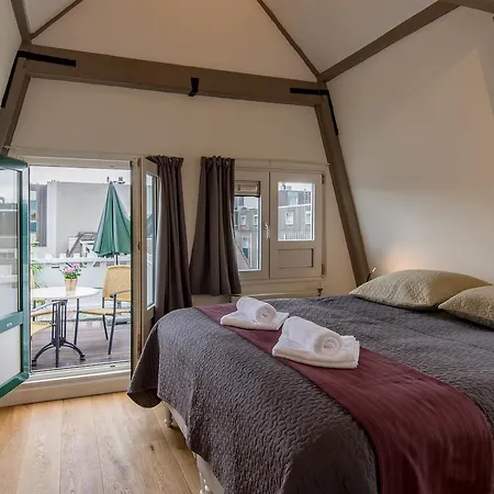Bed & Breakfast Hot Spot, Fascinating Bed & Breakfast 3*